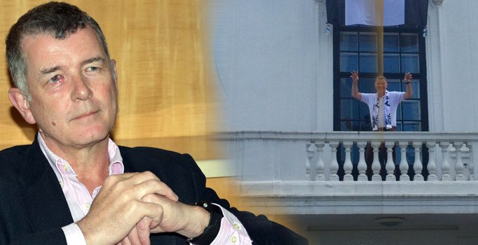 İngiltere Büyükelçisi: Bu da mı tesadüf?