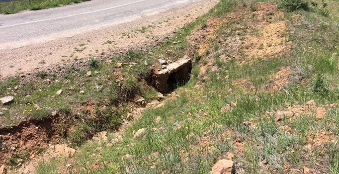 Tunceli'de askerin dikkati kanlı planı son anda önlendi