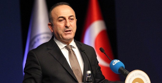 Çavuşoğlu'ndan flaş İncirlik açıklaması
