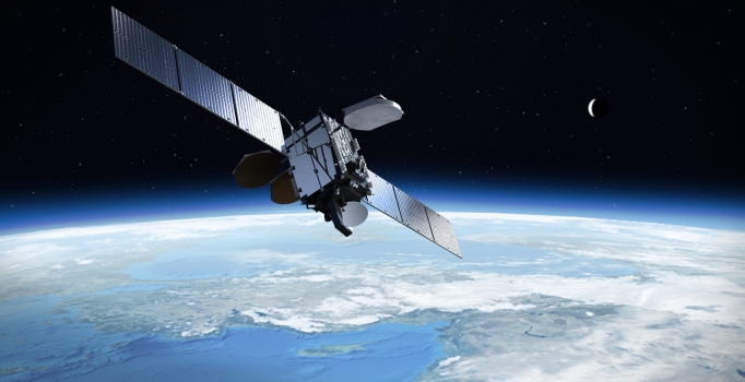 Türksat 4B uzaya fırlatılıyor