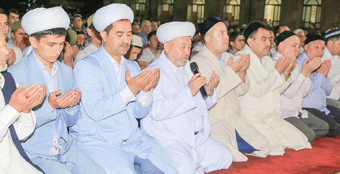 Doç. Dr. Niyazi Beki yazdı: Niyet kömürü elmasa elması kömüre çevirir