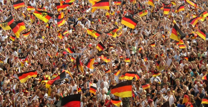 Almanya'nın 2006 FIFA Dünya Kupası ev sahipliği için rüşvet verdiği iddia edildi