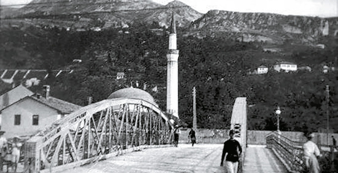 Saraybosna’nın kayıp camileri