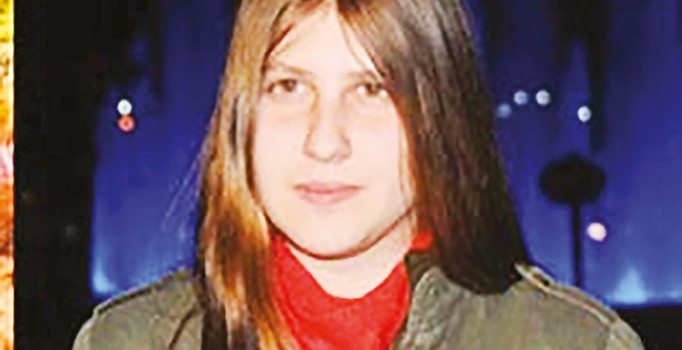 Kırmızı fularlı terörist Rakka’da öldürüldü