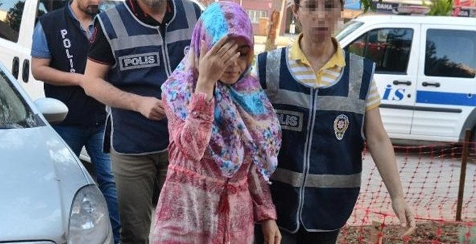 Adana merkezli 3 ilde FETÖ operasyonu: 25 gözaltı