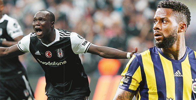 Fenerbahçe'den Lens misillemesi