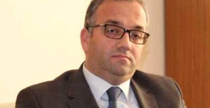 Eski Baro Başkanına "FETÖ üyeliği"nden hapis cezası