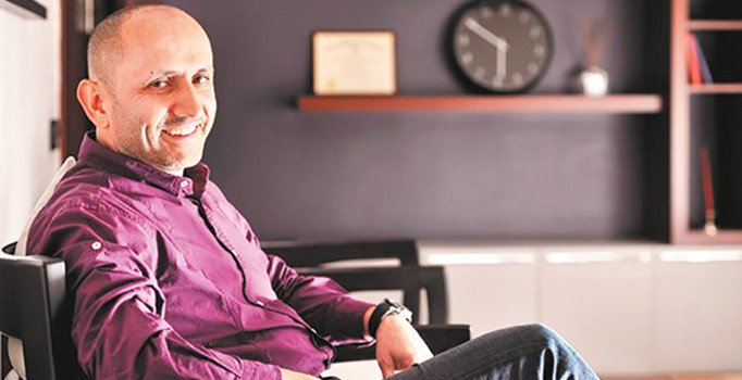 Bu apartmandaki herkesin sonu belli