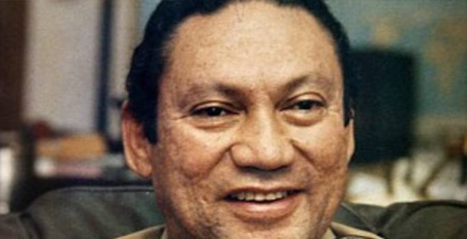 Panama'nın eski diktatörü Noriega öldü | Noriega kimdir?