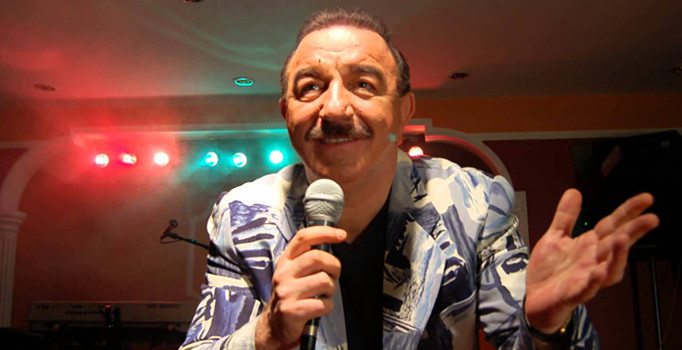 Usta sanatçı Nejat Alp İstanbul'u terk etti