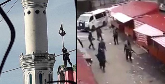 DEAŞ, Filipinler'de ikinci kenti ele geçirmeye hazırlanıyor