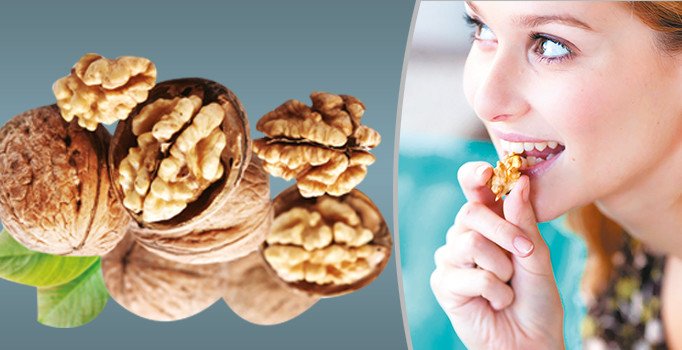 Ramazan’da ceviz strese birebir