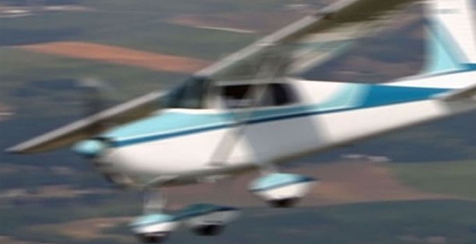 İsviçre'de uçak kazası: 3 kişi yaşamını yitirdi