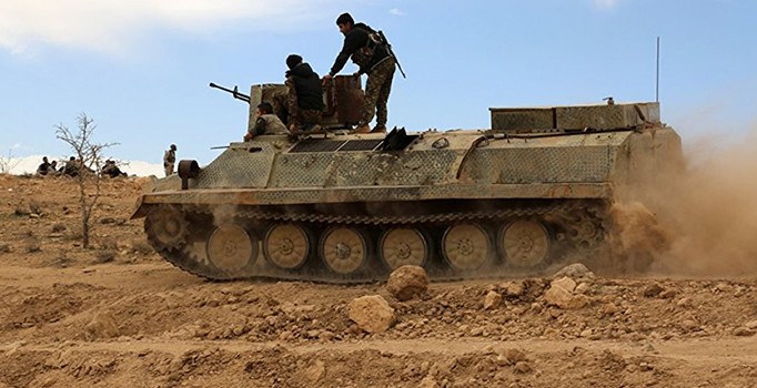 McGurk: Rakka operasyonuna çok yakında başlayacağız