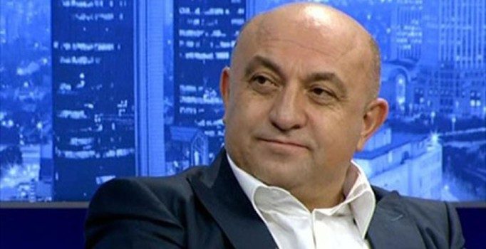 Sinan Engin'den canlı yayında Jose Mourinho'ya çok sert sözler: Senin seviyeni...