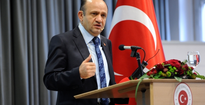 Bakan Işık: Yerli otomobilin en az yüzde 85’i Türkiye’de üretilecek