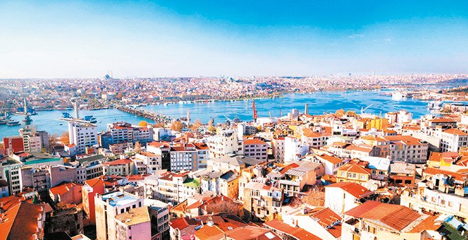 Bugün yürürlüğe girdi: İstanbul'da 1+0 yasaklandı