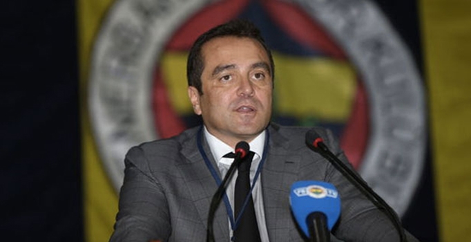 Fenerbahçe Asbaşkanı İlhan Ekşioğlu, FB TV için tarih verdi