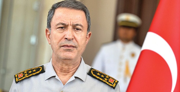 İhbarda darbe ifadesi yoktu