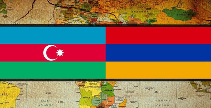 Azerbaycan, Ermenistan’ın video kayıt sistemini ele geçirdi