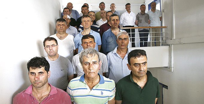 ‘Örgütsel bir strateji uyguluyorlar’