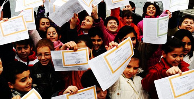 Okullar ne zamana kapanacak? 2016-2017 Eğitim Eğitim yılı ne zaman bitiyor?