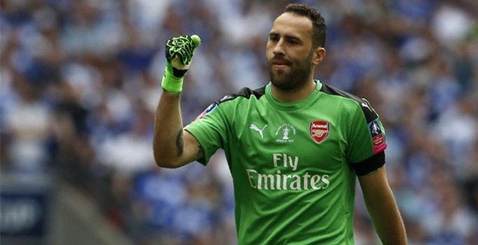 David Ospina Fenerbahçe'de