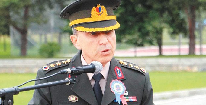 Darbenin  tanığıyken sanığı oldu