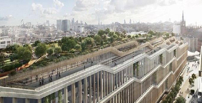 Kentsel dönüşüm yasasına KHK ayarı yolda