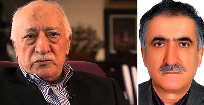 Fethullah Gülen'in kardeşi mahkemede ağladı