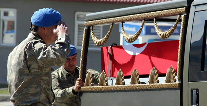 Dağlıca şehitleri memleketlerine uğurlandı