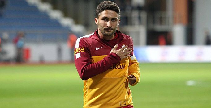 Sabri Sarıoğlu’nun sözleşmesi sona erdi