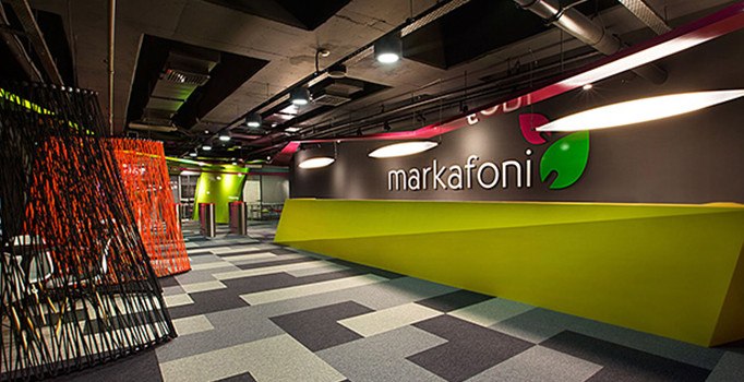 E-ticaret sitesi Markafoni kapatma kararı aldı