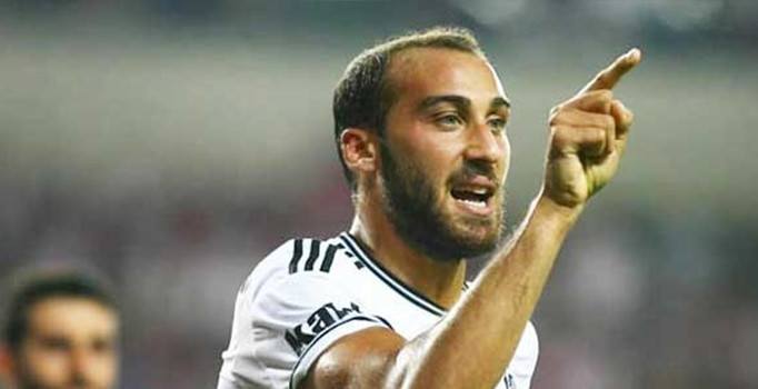 Cenk Tosun transferinde pürüz çıktı