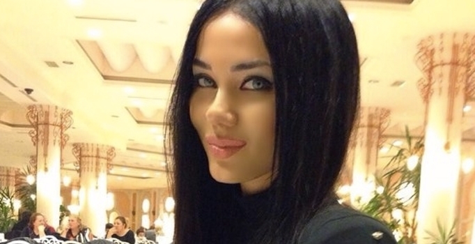 Cansu Taşkın: Ronaldo'yla uzun süredir yazışıyoruz