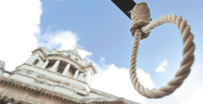 Halil Turhanlı yazdı: Derrida’nın idam cezası seminerleri