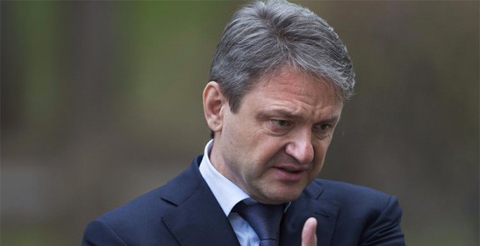 Rusya: Türkiye'nin Rus buğdayı ithalatına yönelik kısıtlamaları kaldırdı