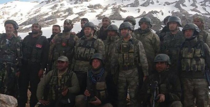 Arkadaşları şehit Tümgeneral Aydoğan Aydın'ı anlattı: Ümidi kesmiştik bir de baktık...