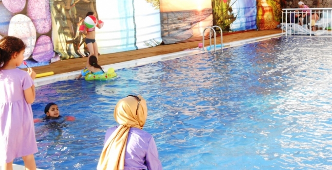 Türkiye "helal turizm"in cenneti olacak