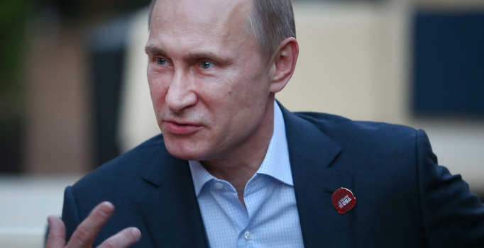 Putin, BM Güvenlik Konseyi'ni acil toplantıya çağırdı