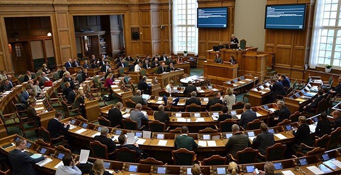 Danimarka, inanca hakaret yasasını yürürlükten kaldırdı