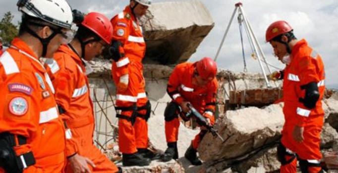 AKUT ekibi Nepal'e gidiyor