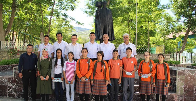 TEOG, öğretmenlerin başarısını da ortaya çıkardı