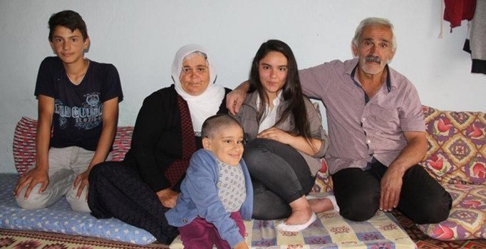 Tek odalı evden Türkiye birincisi çıktı