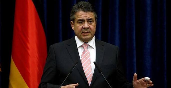 Gabriel: İncirlik'ten çekiliyoruz | Son dakika haberleri