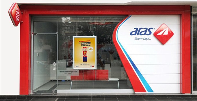 Aras Kargo'nun yeni Genel Müdürü Bulduk oldu