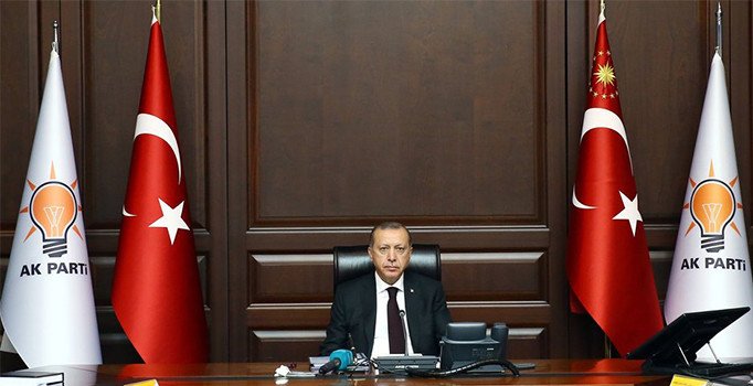 Erdoğan başkanlığındaki ilk AK Parti MYK toplantısı salı günü yapılacak