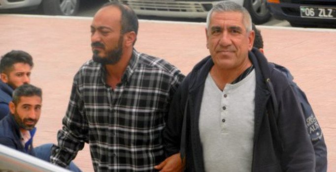 Şırnak şehitlerine hakaret eden Ayhan Karahan tutuklandı