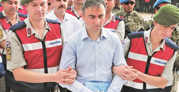 FETÖ'cü yüzsüzlüğü: Yalan ve inkârla sulandırma taktiği