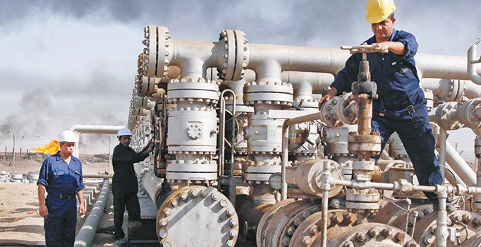 Petrol fiyatına ABD çelmesi